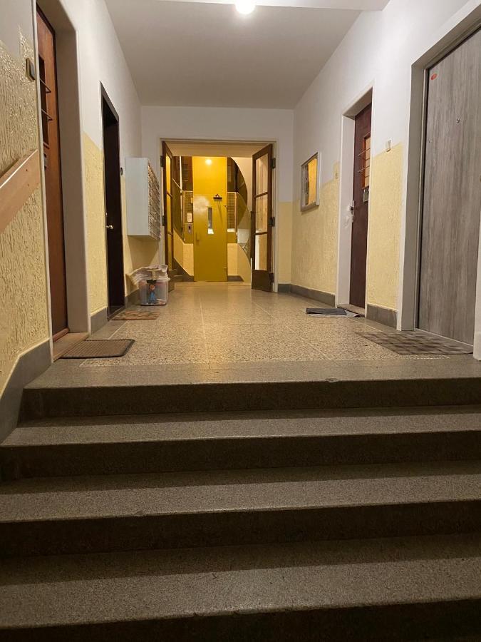 Sunny House One Apartment Братислава Екстериор снимка