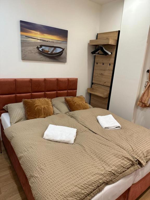 Sunny House One Apartment Братислава Екстериор снимка