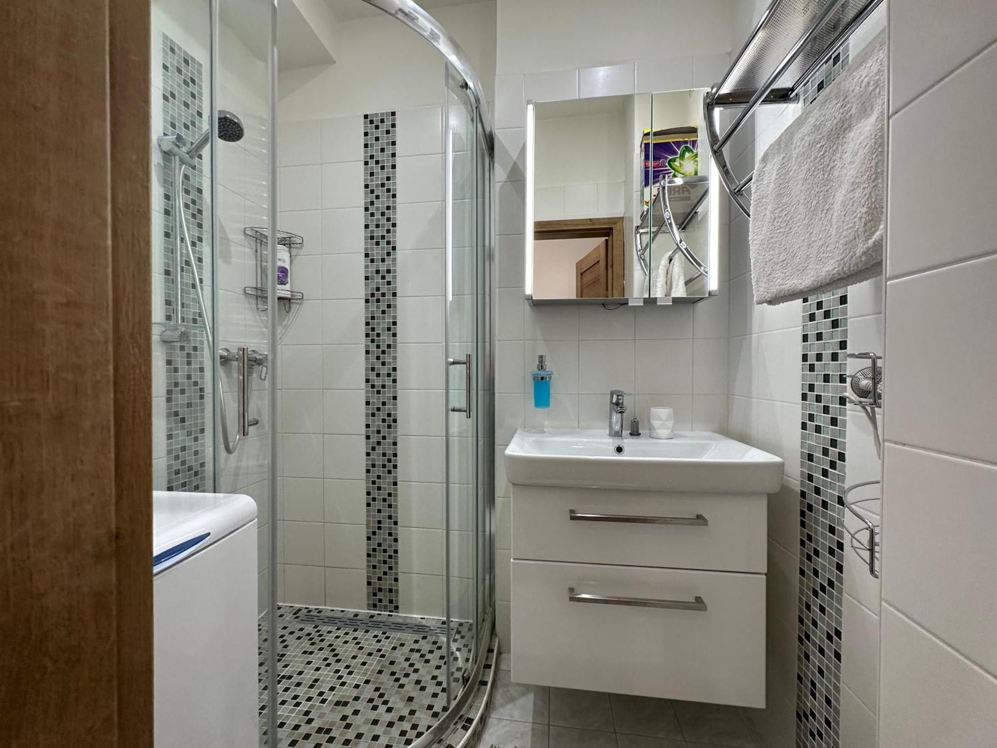 Sunny House One Apartment Братислава Екстериор снимка
