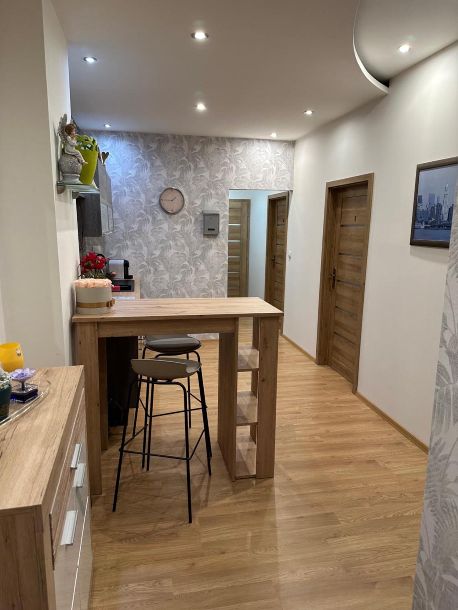Sunny House One Apartment Братислава Екстериор снимка