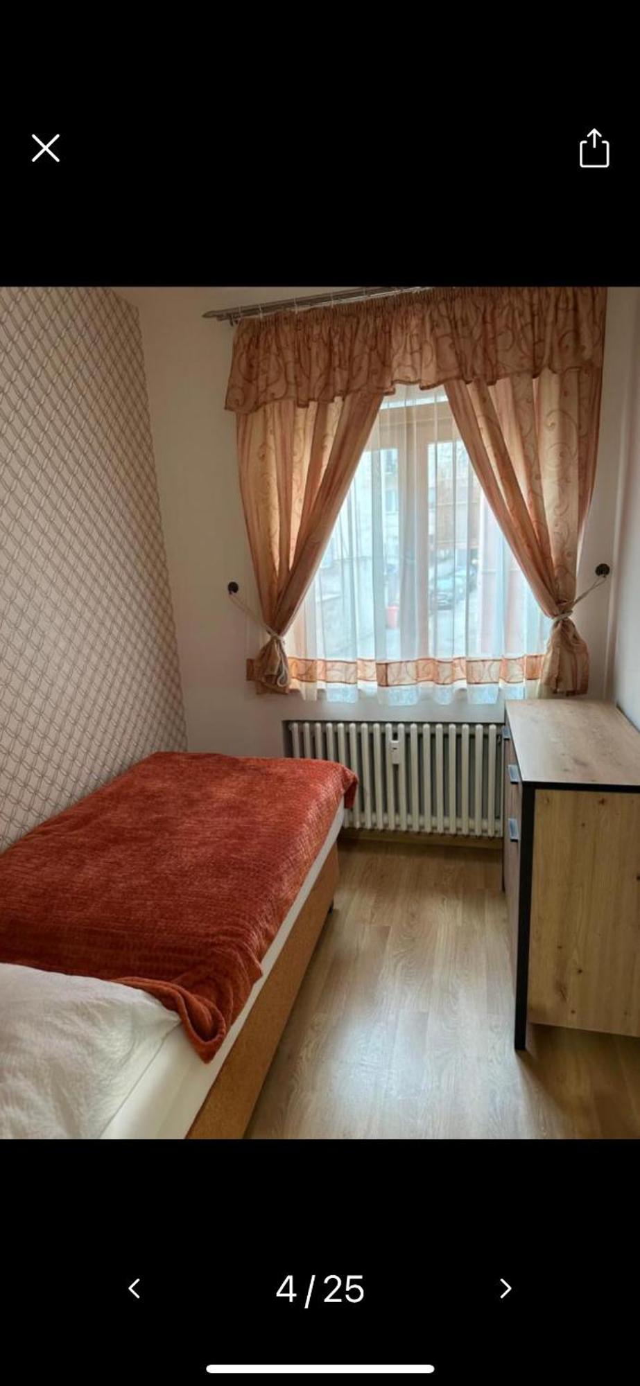 Sunny House One Apartment Братислава Екстериор снимка